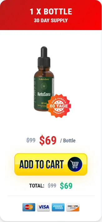 LipoBliss 1 Bottle Package